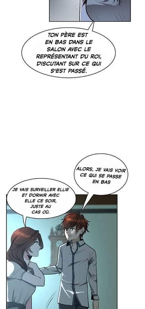 Read The Beginning After The End Scan Manga Online