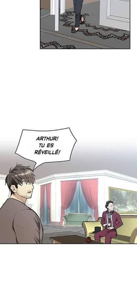 Read The Beginning After The End Scan Manga Online