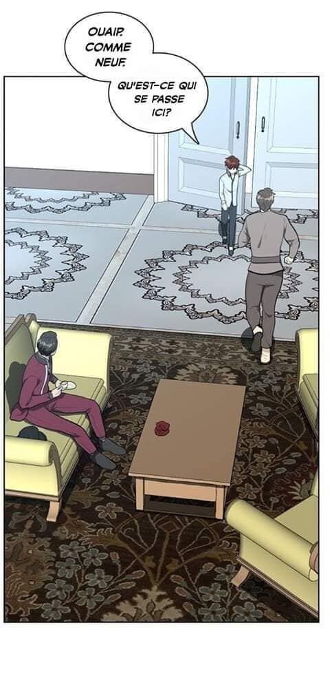 Read The Beginning After The End Scan Manga Online