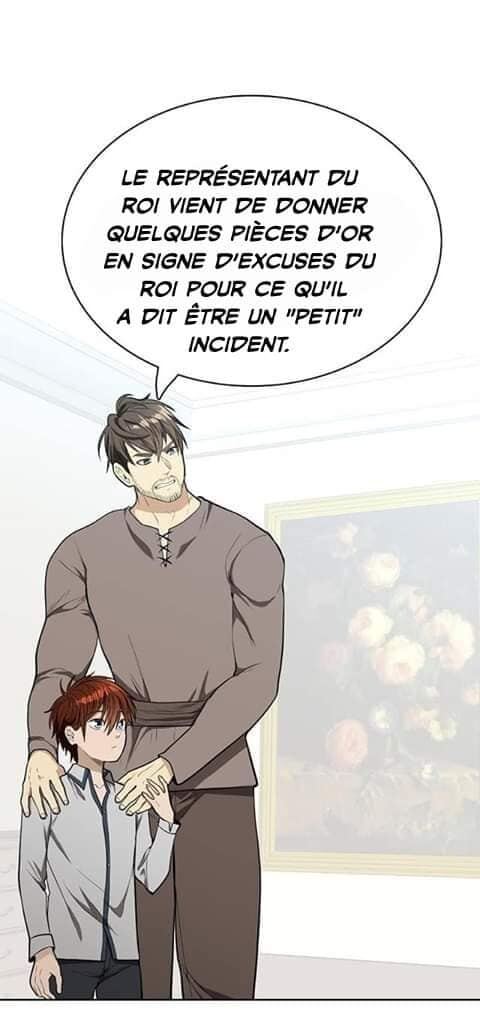 Read The Beginning After The End Scan Manga Online