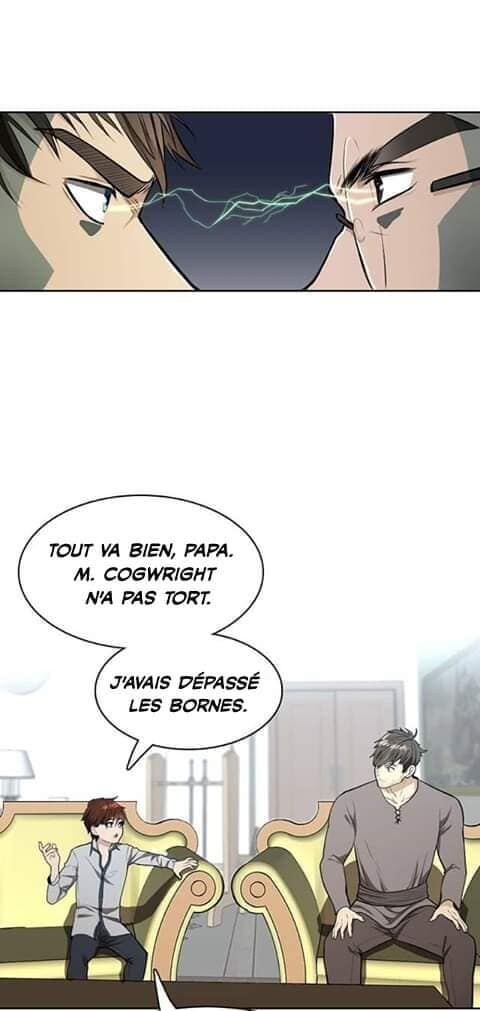 Read The Beginning After The End Scan Manga Online