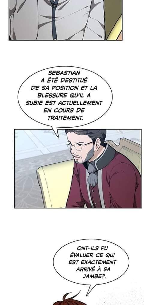 Read The Beginning After The End Scan Manga Online