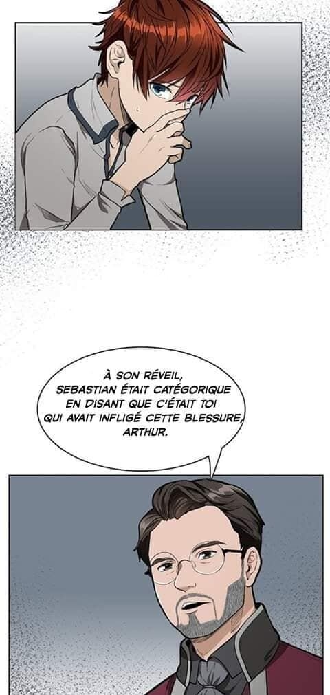 Read The Beginning After The End Scan Manga Online