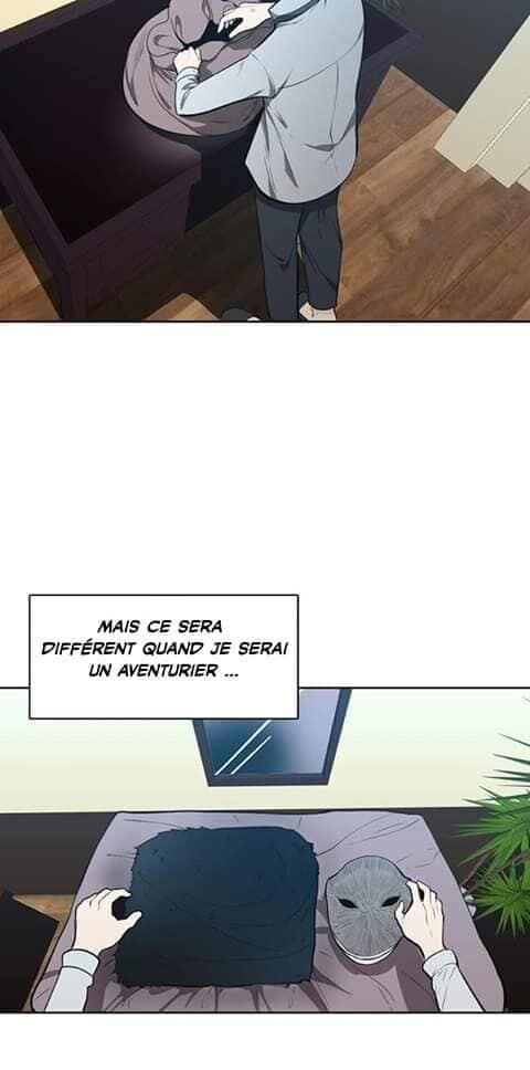 Read The Beginning After The End Scan Manga Online