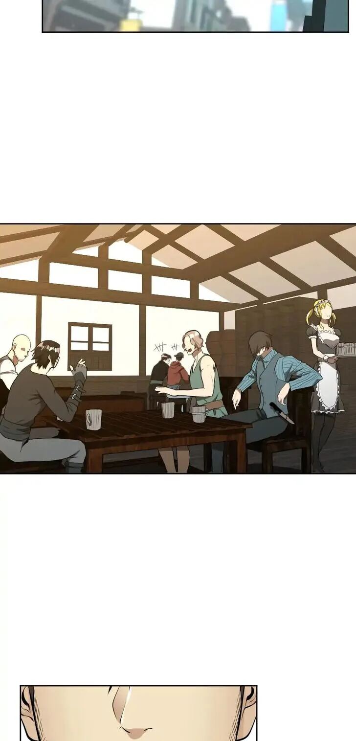 Read The Beginning After The End Scan Manga Online