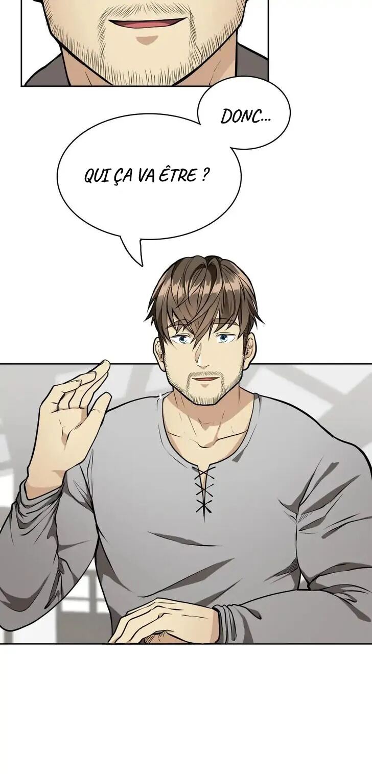 Read The Beginning After The End Scan Manga Online