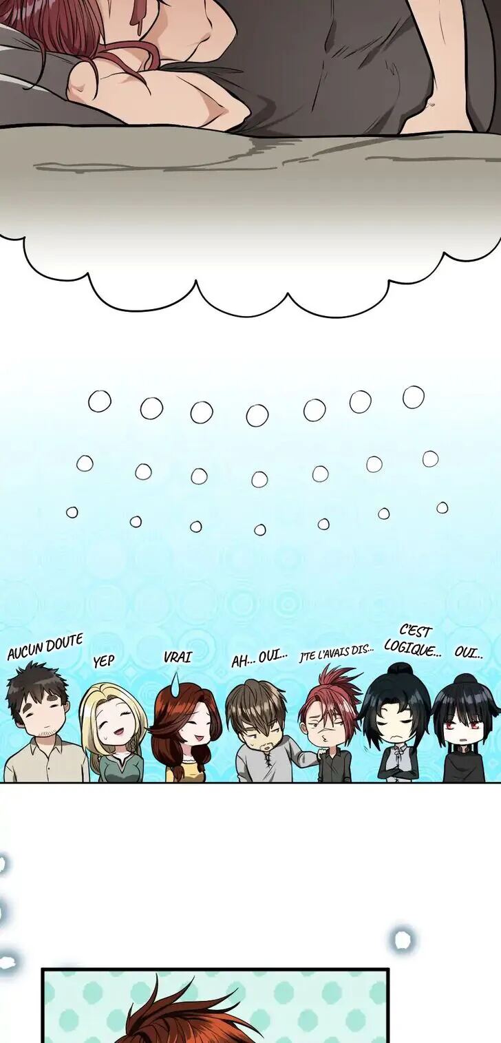 Read The Beginning After The End Scan Manga Online
