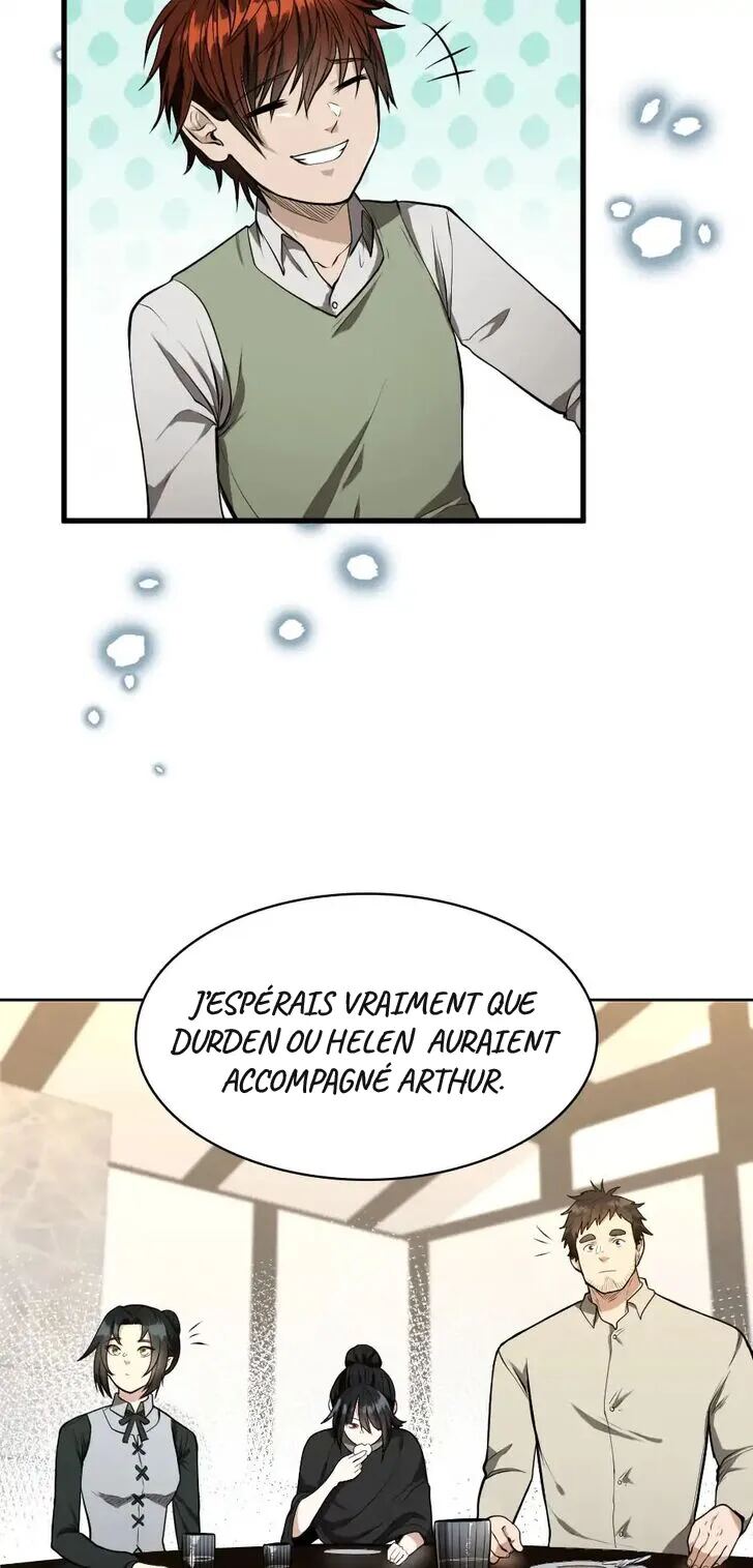 Read The Beginning After The End Scan Manga Online