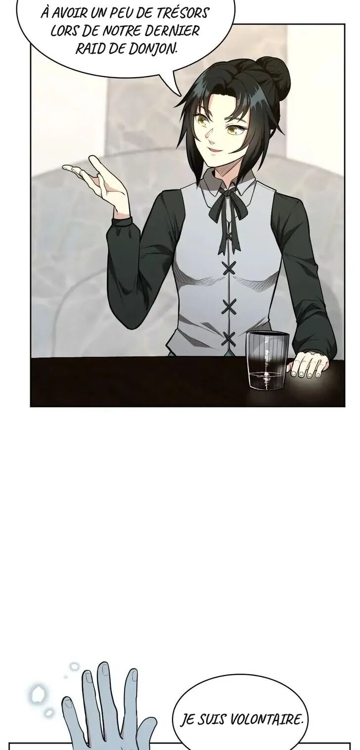 Read The Beginning After The End Scan Manga Online