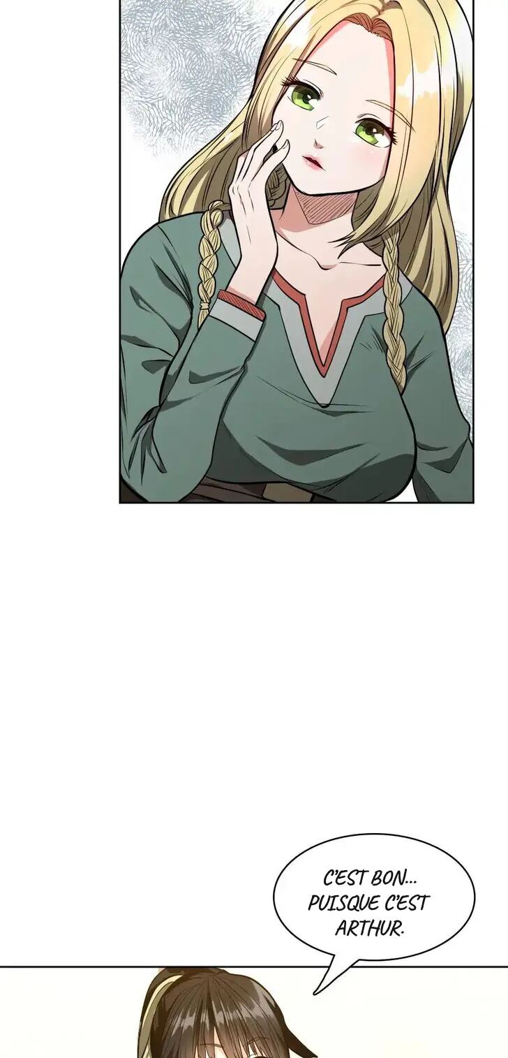 Read The Beginning After The End Scan Manga Online