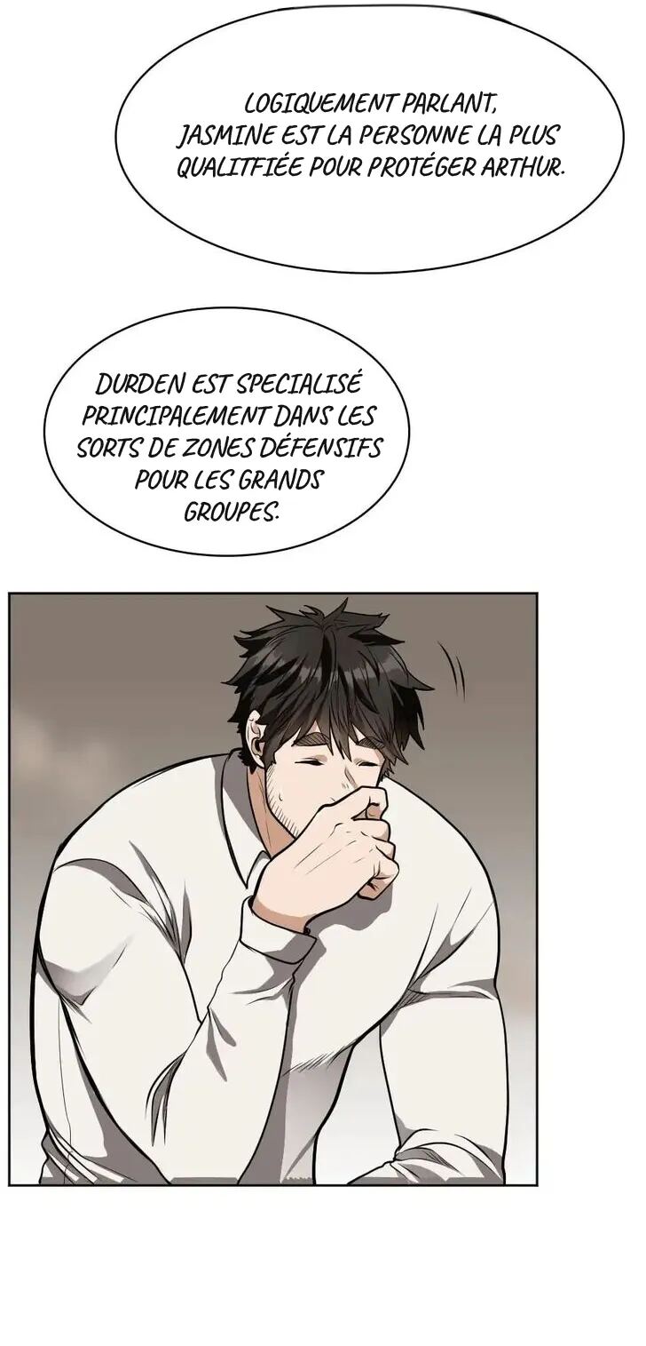 Read The Beginning After The End Scan Manga Online