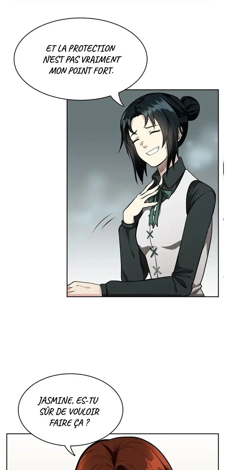 Read The Beginning After The End Scan Manga Online