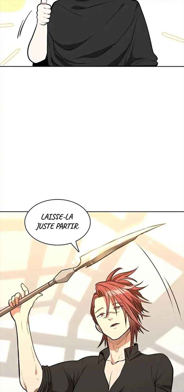 Read The Beginning After The End Scan Manga Online