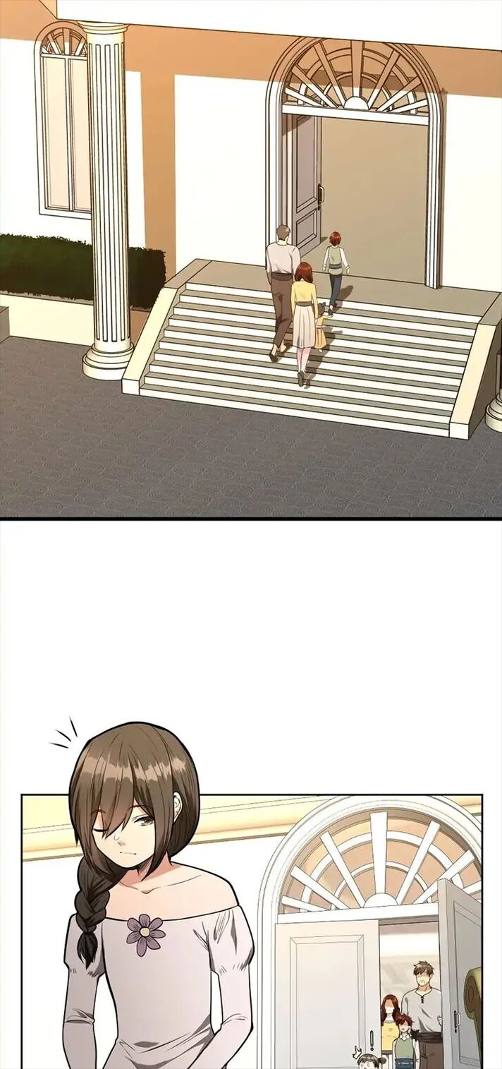 Read The Beginning After The End Scan Manga Online