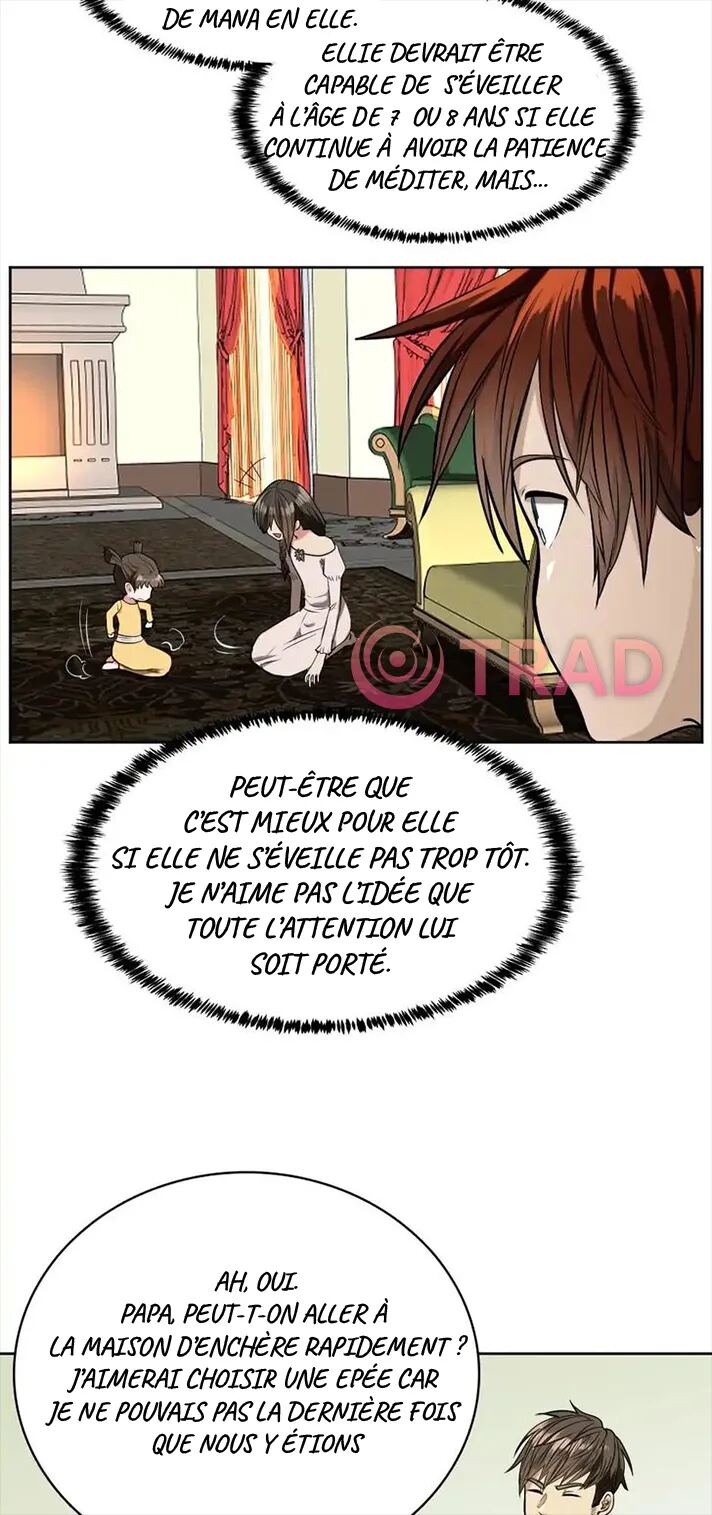 Read The Beginning After The End Scan Manga Online
