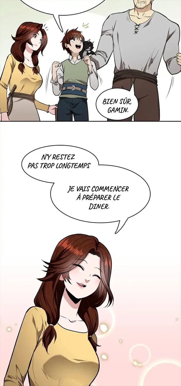 Read The Beginning After The End Scan Manga Online
