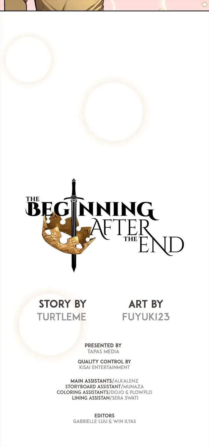 Read The Beginning After The End Scan Manga Online