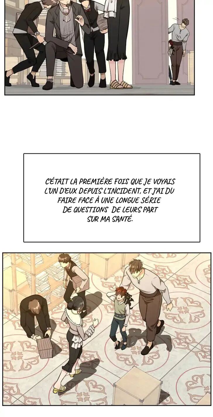 Read The Beginning After The End Scan Manga Online