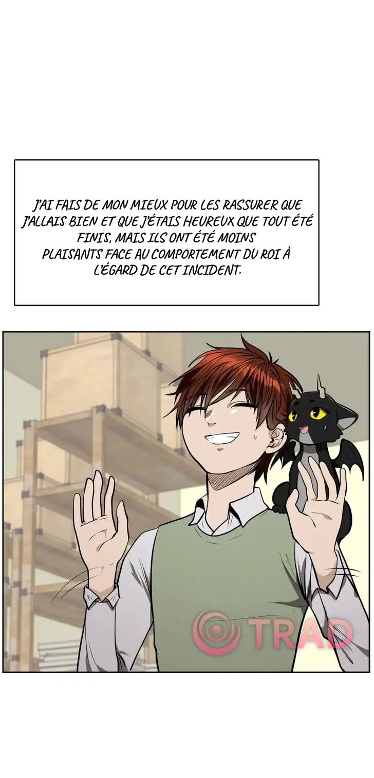 Read The Beginning After The End Scan Manga Online