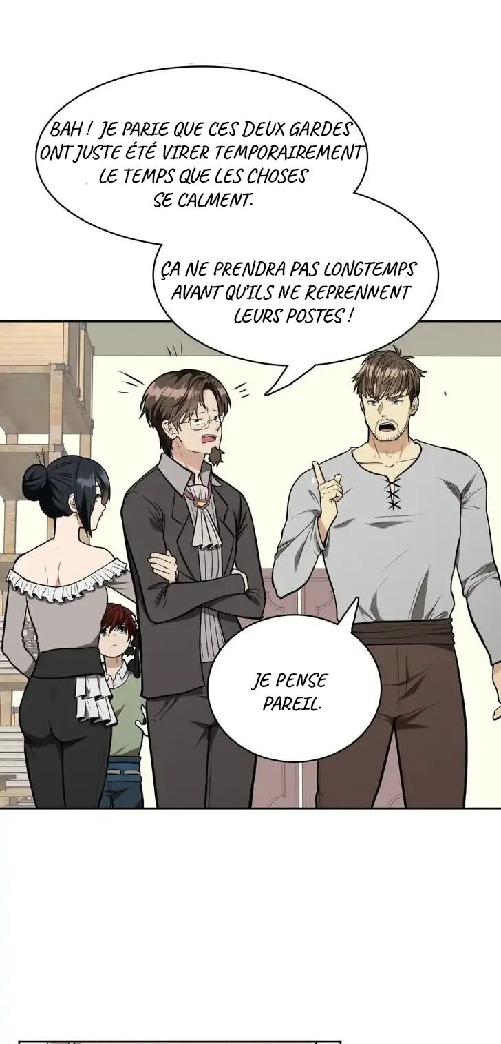 Read The Beginning After The End Scan Manga Online