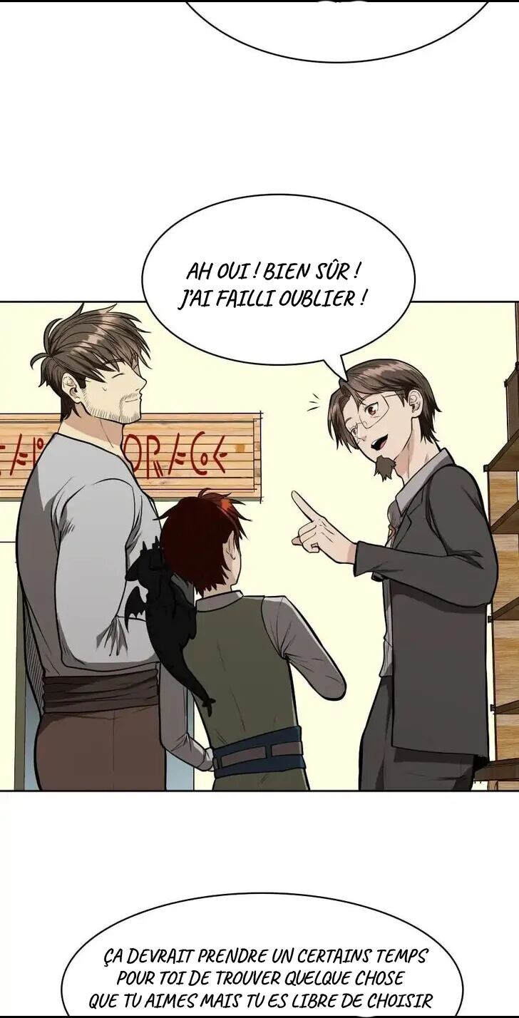 Read The Beginning After The End Scan Manga Online