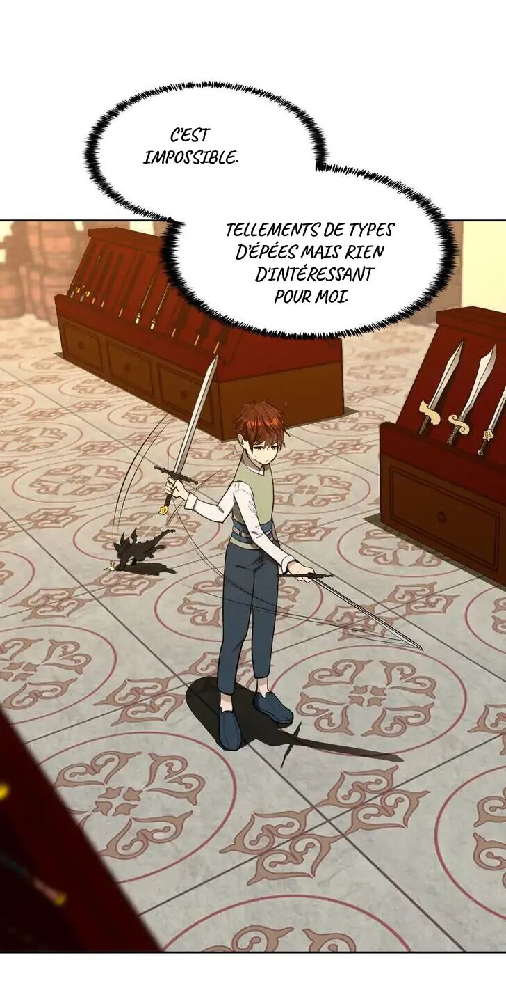 Read The Beginning After The End Scan Manga Online