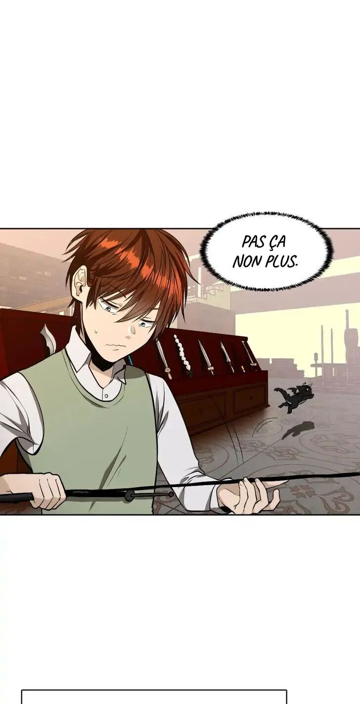 Read The Beginning After The End Scan Manga Online