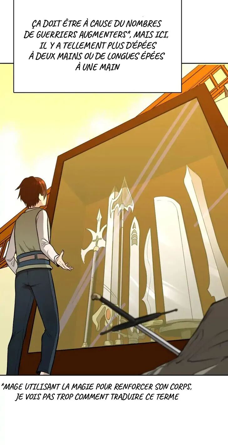 Read The Beginning After The End Scan Manga Online