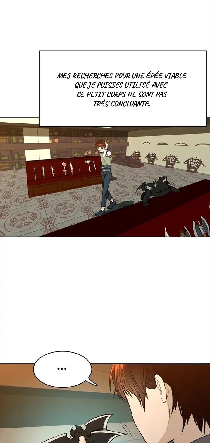 Read The Beginning After The End Scan Manga Online