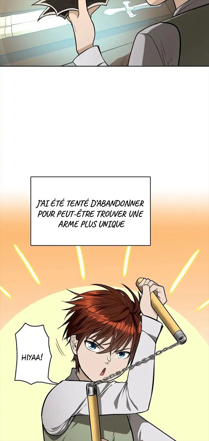 Read The Beginning After The End Scan Manga Online