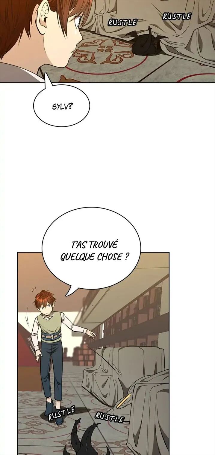 Read The Beginning After The End Scan Manga Online