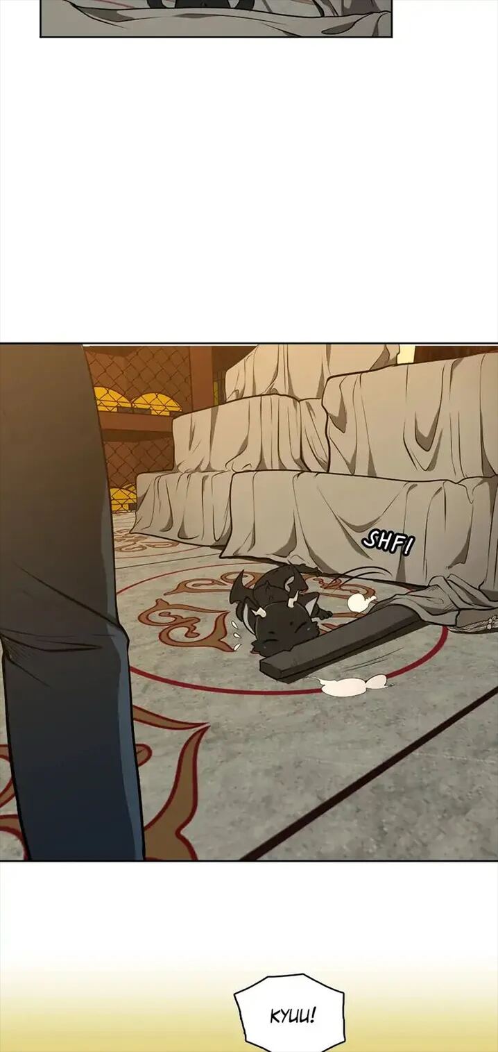 Read The Beginning After The End Scan Manga Online