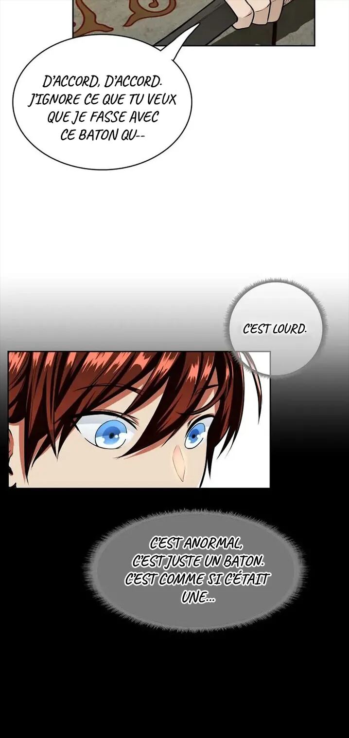 Read The Beginning After The End Scan Manga Online