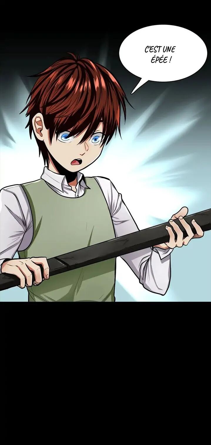 Read The Beginning After The End Scan Manga Online