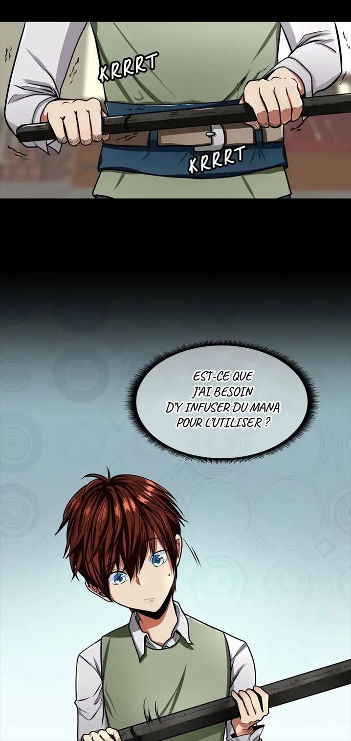 Read The Beginning After The End Scan Manga Online