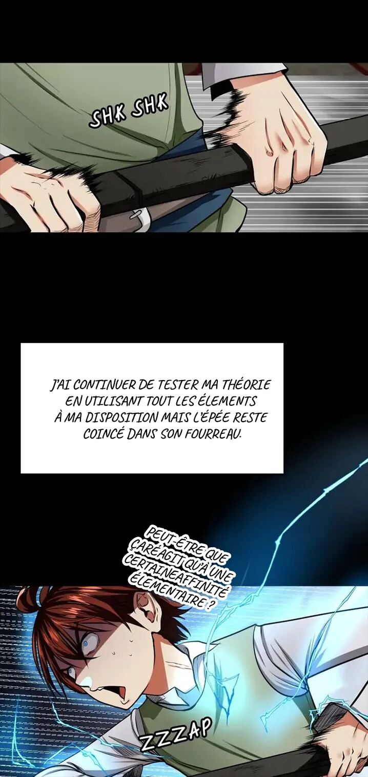 Read The Beginning After The End Scan Manga Online