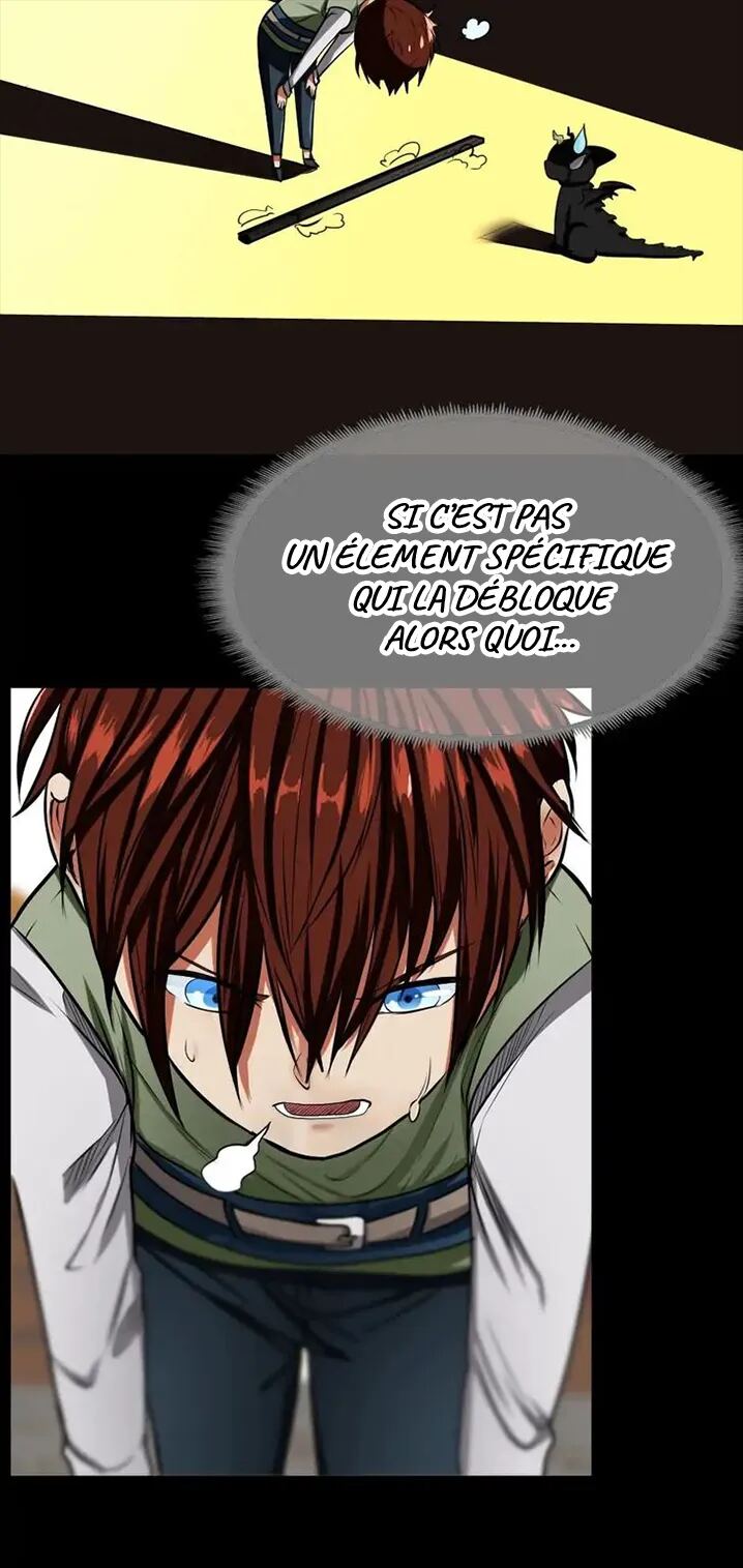 Read The Beginning After The End Scan Manga Online