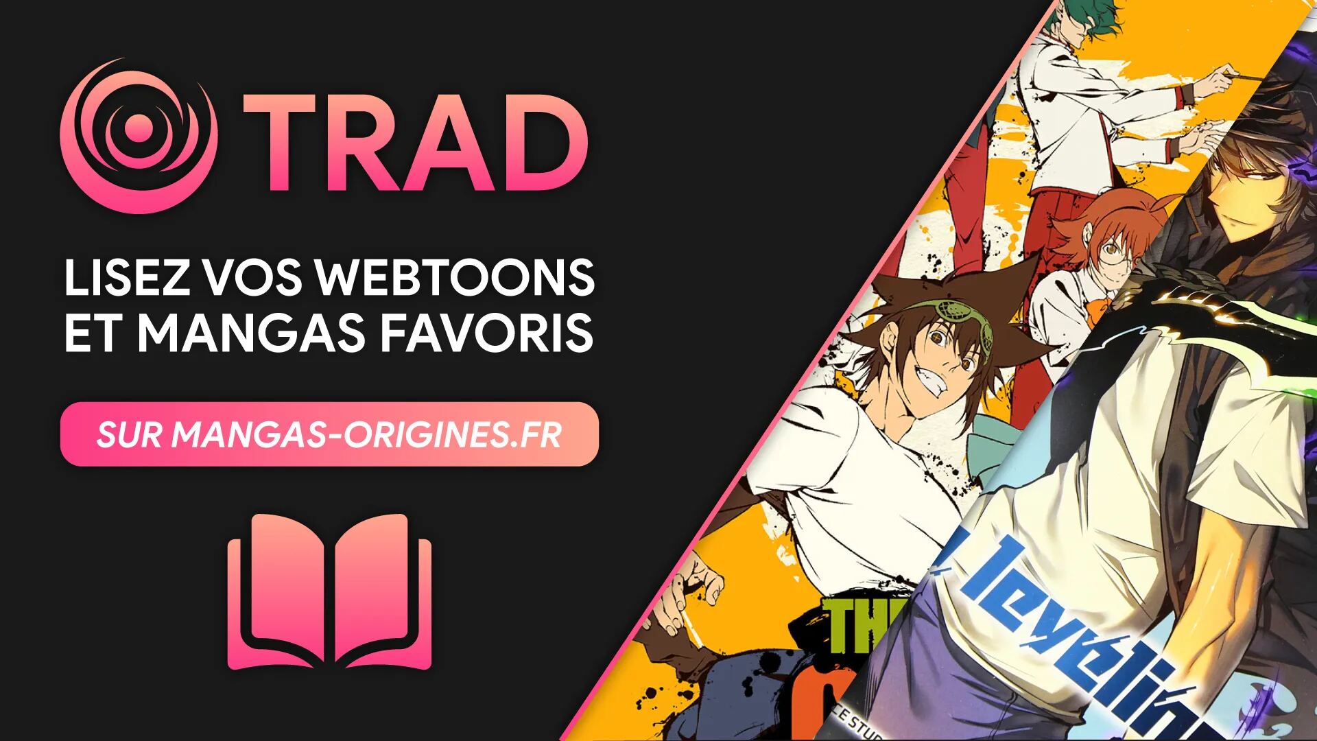 Read The Beginning After The End Scan Manga Online