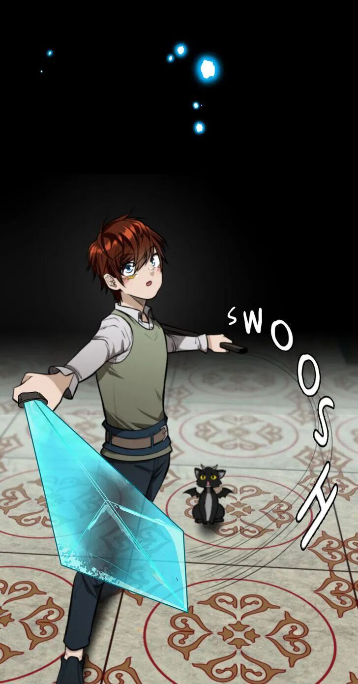 Read The Beginning After The End Scan Manga Online