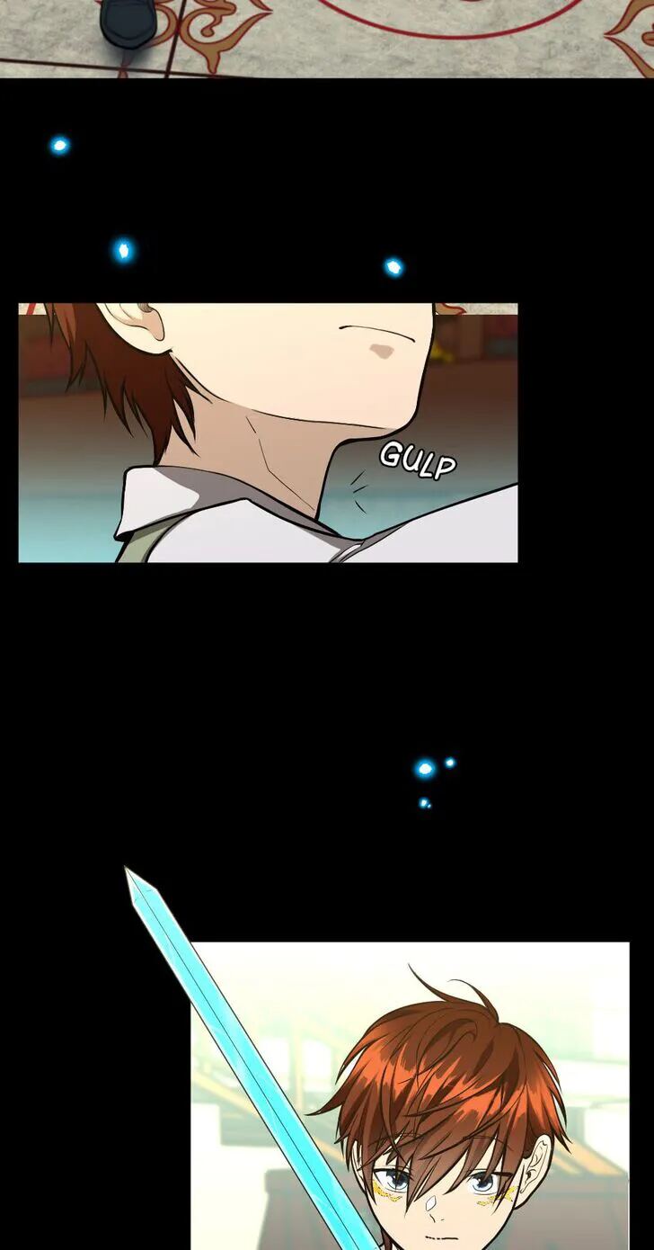 Read The Beginning After The End Scan Manga Online