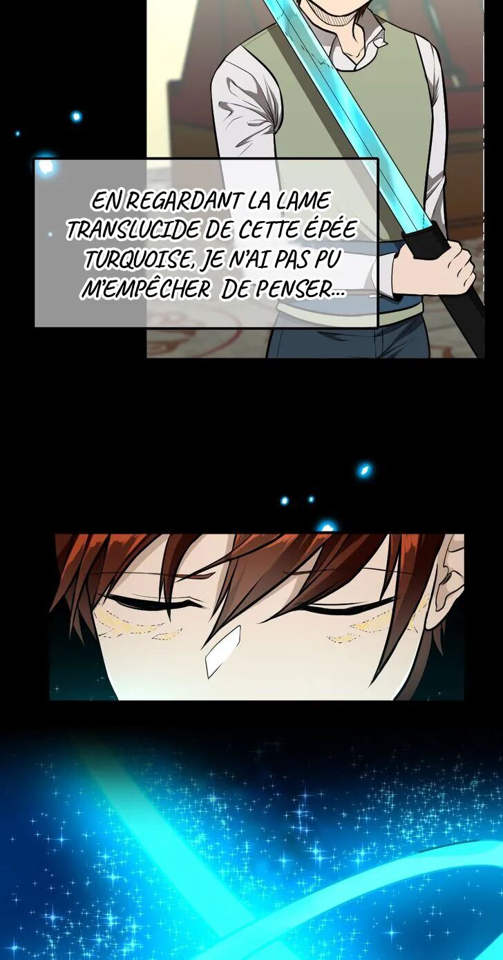 Read The Beginning After The End Scan Manga Online