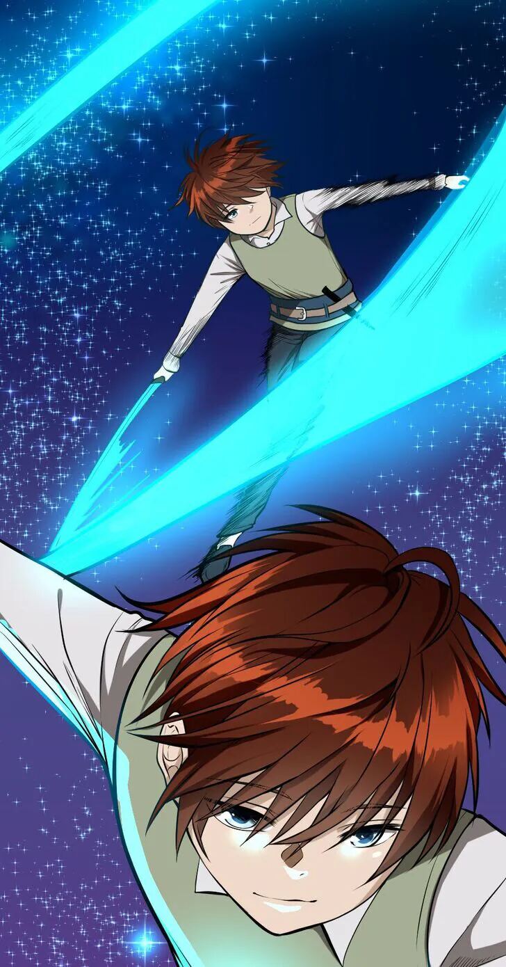 Read The Beginning After The End Scan Manga Online
