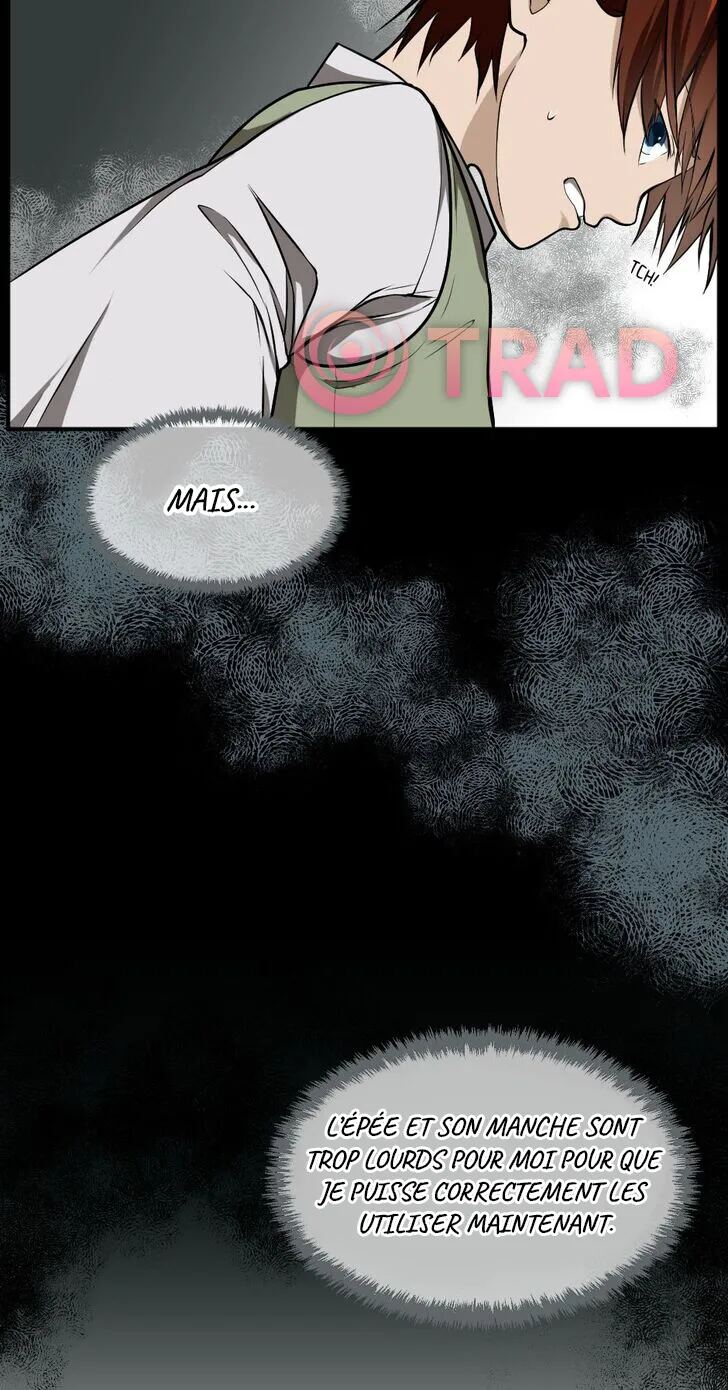 Read The Beginning After The End Scan Manga Online