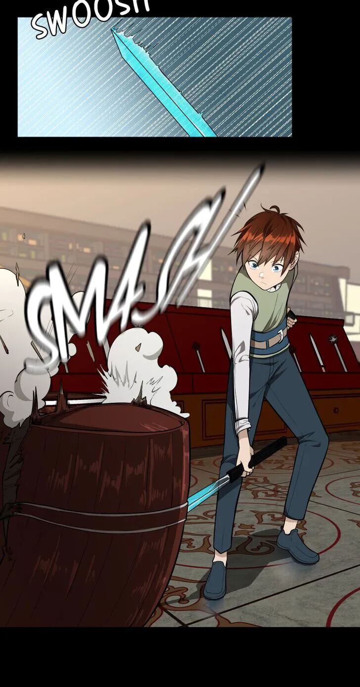 Read The Beginning After The End Scan Manga Online