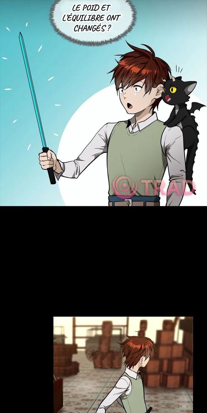 Read The Beginning After The End Scan Manga Online