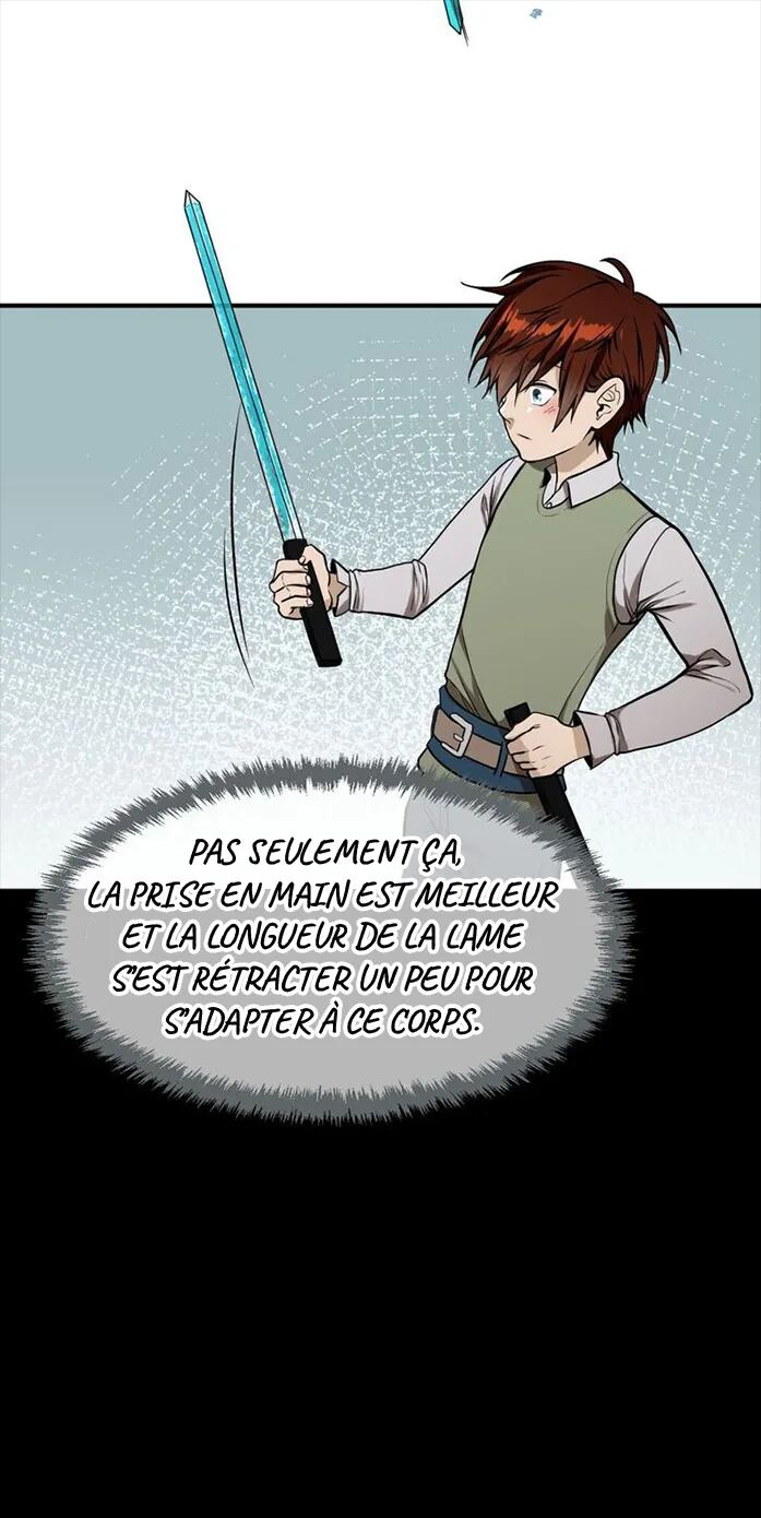 Read The Beginning After The End Scan Manga Online