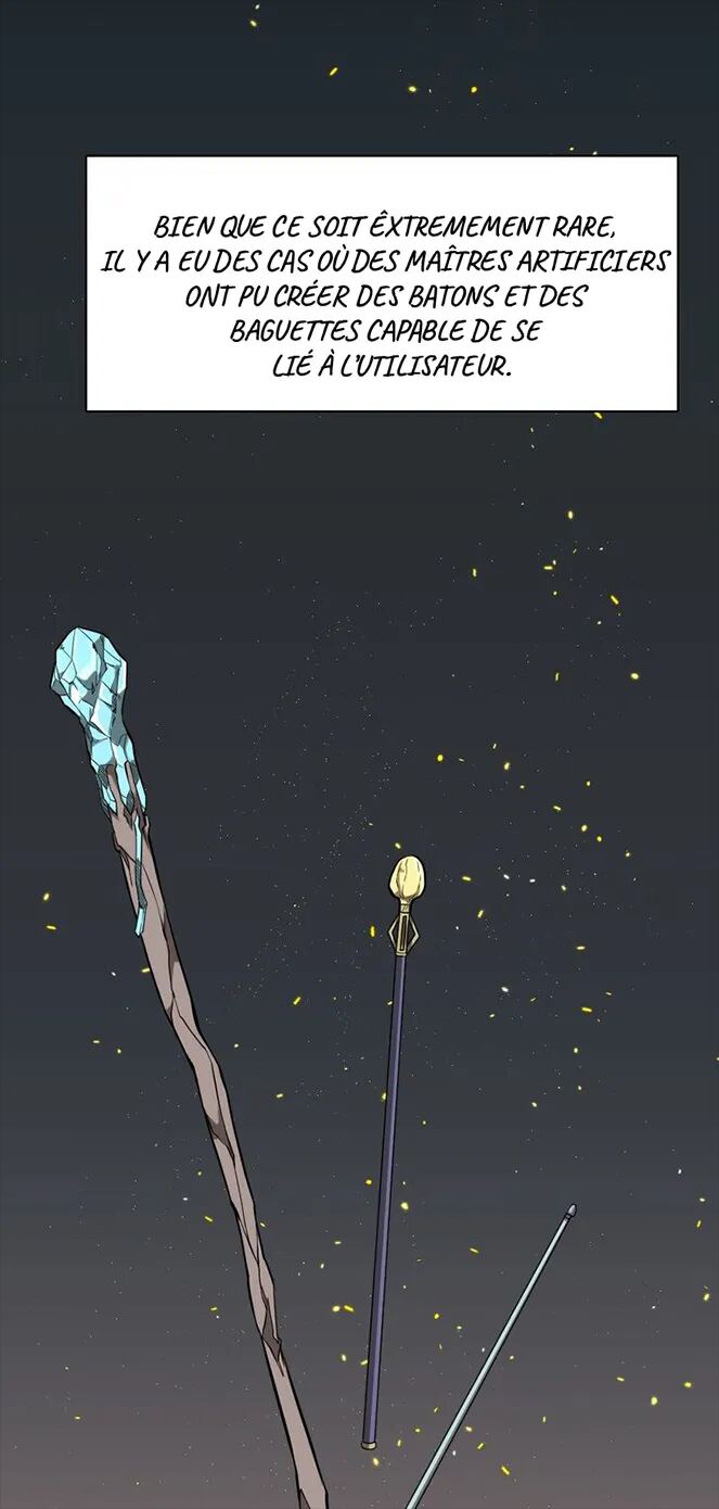 Read The Beginning After The End Scan Manga Online