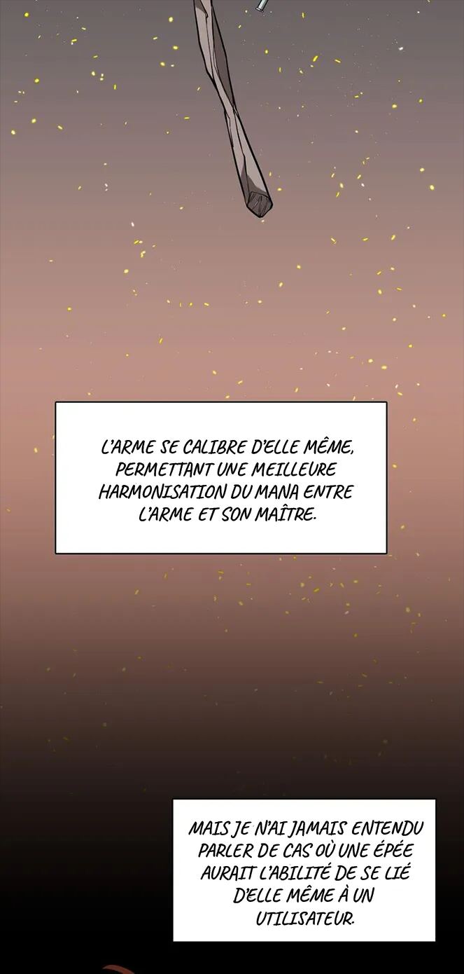 Read The Beginning After The End Scan Manga Online