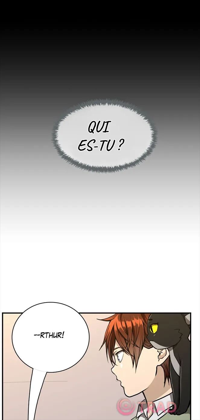 Read The Beginning After The End Scan Manga Online
