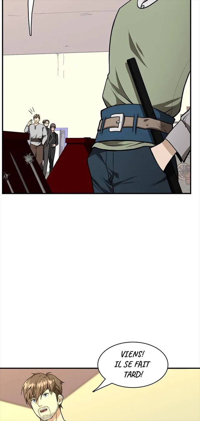 Read The Beginning After The End Scan Manga Online